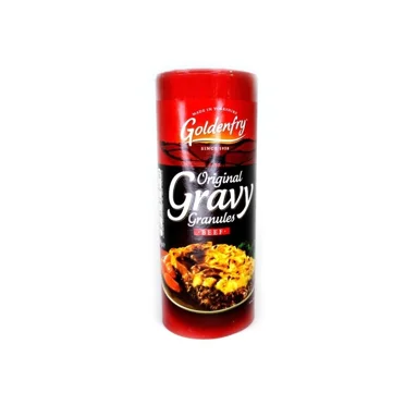 Sauce au bœuf