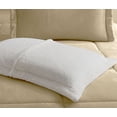 thumbnail image 3 of Swift Home Reversible Plush Mink & Sherpa Comforter Set, Luxuriously Soft, 3 of 3
