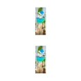 thumbnail image 4 of Redempat 2pcs/set Add Touch Of Elegance To Space With 3D Door Stickers Instantly Change Look Of Room PVC 3D Door Mural Sticker As Shown M:88*200cm 2Set, 4 of 6