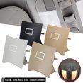 thumbnail image 3 of Maoww Sunroof Window ABS Button Roof Light Control Panel Switch Replacement For Mercedes Benz W164 W251, 3 of 5