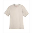 thumbnail image 1 of Hanes 5250 Tagless T-Shirt Size 5XL, Sand Grey, 1 of 6