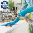 thumbnail image 4 of Bar Keeper's Friend MORE Spray & Foam Cleaner 25.4 oz, 4 of 8