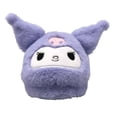 thumbnail image 4 of Hello Kitty & Friends Girls Character Plush Slippers, 4 of 6