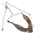 thumbnail image 1 of Wchiuoe Neck Tractor,Household Cervical Vertebra Tractor Neck Support Fixation Traction Device, 1 of 8