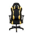 thumbnail image 1 of CorLiving Ergonomic Black Mesh High Back Gaming Chair, 1 of 9