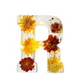 thumbnail image 1 of Binwennn Motion Sensing Light Rose And Resin Night Lamp Handmade Floral Night Light Floral Resin Night Light Letter Floral Resin Night Light Flower Resin Letters With LED Light Floral Resin Letter, 1 of 3
