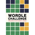 thumbnail image 1 of HACHETTE WORDLE CHALLENGE, 1 of 2
