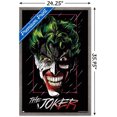 thumbnail image 2 of DC Comics - Le Joker - De près, 2 of 4