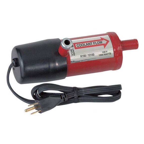 Circulating Tank Heater, 1000-Watt - KAK13100