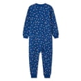 thumbnail image 2 of George Toddler Girls' Printed Sleeper, 2 of 2