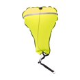 thumbnail image 1 of koolsoo Sac de Levage 140lb Plongée Bande Réfléchissante Accessoire de Plongée Plongée Bouée Flotteur de Plongée Fluorescent Jaune, 1 of 9