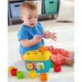 thumbnail image 4 of Fisher-Price – Mes Premiers Blocs, 4 of 9