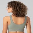 thumbnail image 4 of Estbridge Women‘s Double  Seamless Bra  Sizes XS-3XL, 4 of 10