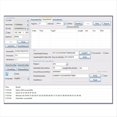 thumbnail image 4 of RFID UHF Desktop USB Reader & Writer USB Keyboard Output 860-960MHz Does Not Need Drive 18000-6C Reading Distance 20CM,1 * Desktop Reader 1 * charging cable,Black, 4 of 9