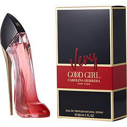 CH VERY GOOD GIRL by Carolina Herrera, EAU DE PARFUM SPRAY 1 OZ
