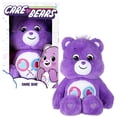 thumbnail image 1 of Care Bears 14" Plush - Share Bear, 1 of 6