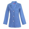 thumbnail image 1 of Women's 29 Inch Consultation Lab Coat, 1 of 4