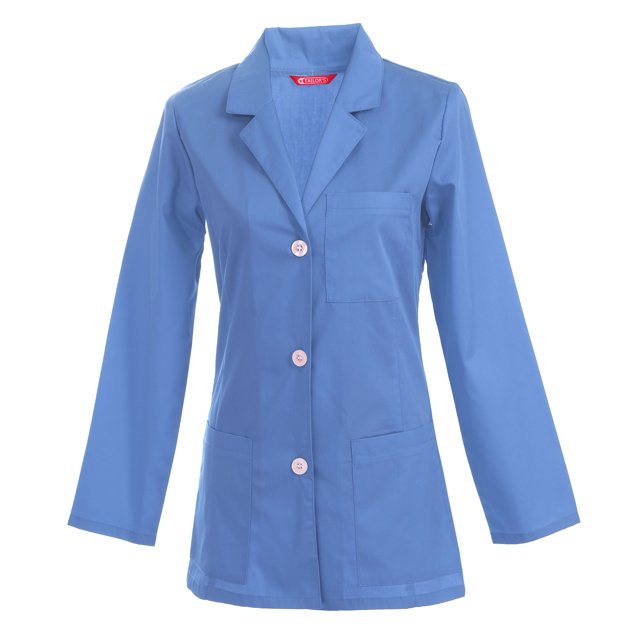 Women's 29 Inch Consultation Lab Coat