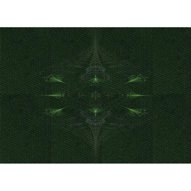Ahgly Tapis Rectangulaire Lavable en Machine Intérieur Vert Émeraude Profond, 2 Pieds x 5 Pieds