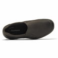 thumbnail image 3 of Dunham 8000 Chaussure à Enfiler BATTERY PARK Brun/nubuck, 3 of 3