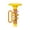 Yellow, variant on Adorable Rabbit Horn Toy Toddler Blowing Cartoon Harmonica Whistle for Toddlers Education Quote Pen 260 Eyewitness Early Humans Backwards Design Education Navigating Ea