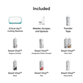 thumbnail image 3 of Cricut Joy™ + Smart Vinyl™ Bundle, 3 of 9