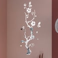 thumbnail image 1 of TIMIFIS Fashion Stickers Diy Fashion Acrylic Wall Sticker Modern Stickers Decoration Home Decor, 1 of 6