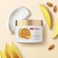 thumbnail image 3 of Dove Mango and Almond Whipped Body Cream, 3 of 6