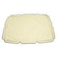 thumbnail image 1 of MasteelfCA Garden Swing Protective Cover Waterproof Swing Roof Cover Swing Canopy Replacement, 1 of 8