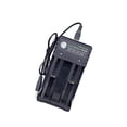 thumbnail image 1 of Wisewang Fast and Efficient 2-Slots USB Batteries for Portable Universal Compatibility Lithium AAA Style A 1Set, 1 of 6