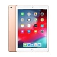 thumbnail image 3 of Restored Apple iPad 6 32GB Space Gray (Unlocked) (Refurbished), 3 of 3