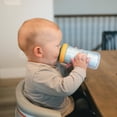 thumbnail image 2 of Blue Insulated Sippy Cups - 2x9oz Cups, 2 of 6