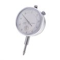 thumbnail image 1 of Business  Tool 0.01mm Accuracy Measurement Instrument Round Dial Indicator Gauge Vertical Contact, 1 of 7