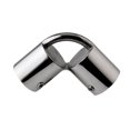 thumbnail image 3 of ziyahi End Bead Replaced Part Hinge Cap Fine Workmanship Stainless Steel Yacht Convenience Smooth Surface Handy Installation, 3 of 6