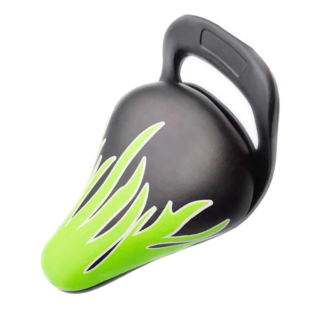 Children's Saddle Universal Seat for Children Cycling Accessories Spare Saddle Green