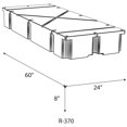 thumbnail image 4 of Multinautic Flotteur de Quai Rempli de Mousse R-370, 4 of 4