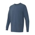 thumbnail image 1 of Comfort Colors T-Shirt à Manches Longues pour Adulte, Poids Lourd, RS, 1 of 1