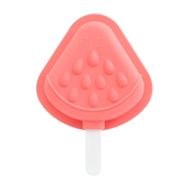 Silicone Popsicle Molds for Homemade Ice Cream, BPA-Free Reusable Ice Pop Maker with Easy Release, Durable Leakproof Ice Cream Molds for Kids and Adults