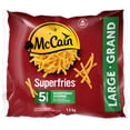 thumbnail image 1 of Frites julienne 5 minutes SuperfriesMD, 1,5 kg 1.5kg, 1 of 9