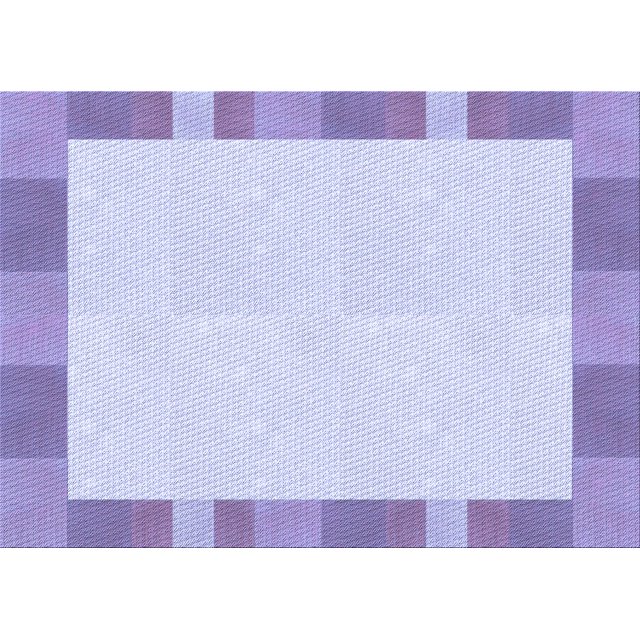 Ahgly Company Machine Washable Indoor Rectangle Transitional Heavenly Blue Area Rugs, 2' x 5'
