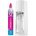 thumbnail image 1 of Refurbished (Good) SodaStream - Terra Water Maker - White, 1 of 4