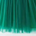 thumbnail image 5 of Cowsor Baby Girl Dress Flower Tulle Party Dresses Princess Pageant Birthday Wedding, 5 of 5