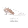thumbnail image 3 of Toe Splint Wrap Professional Unisex Toe Finger Straightener Broken Toe Bandage, 3 of 10