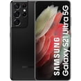 thumbnail image 1 of Restored Samsung Galaxy S21 Ultra 5G Unlocked Smartphone Like New, 1 of 4