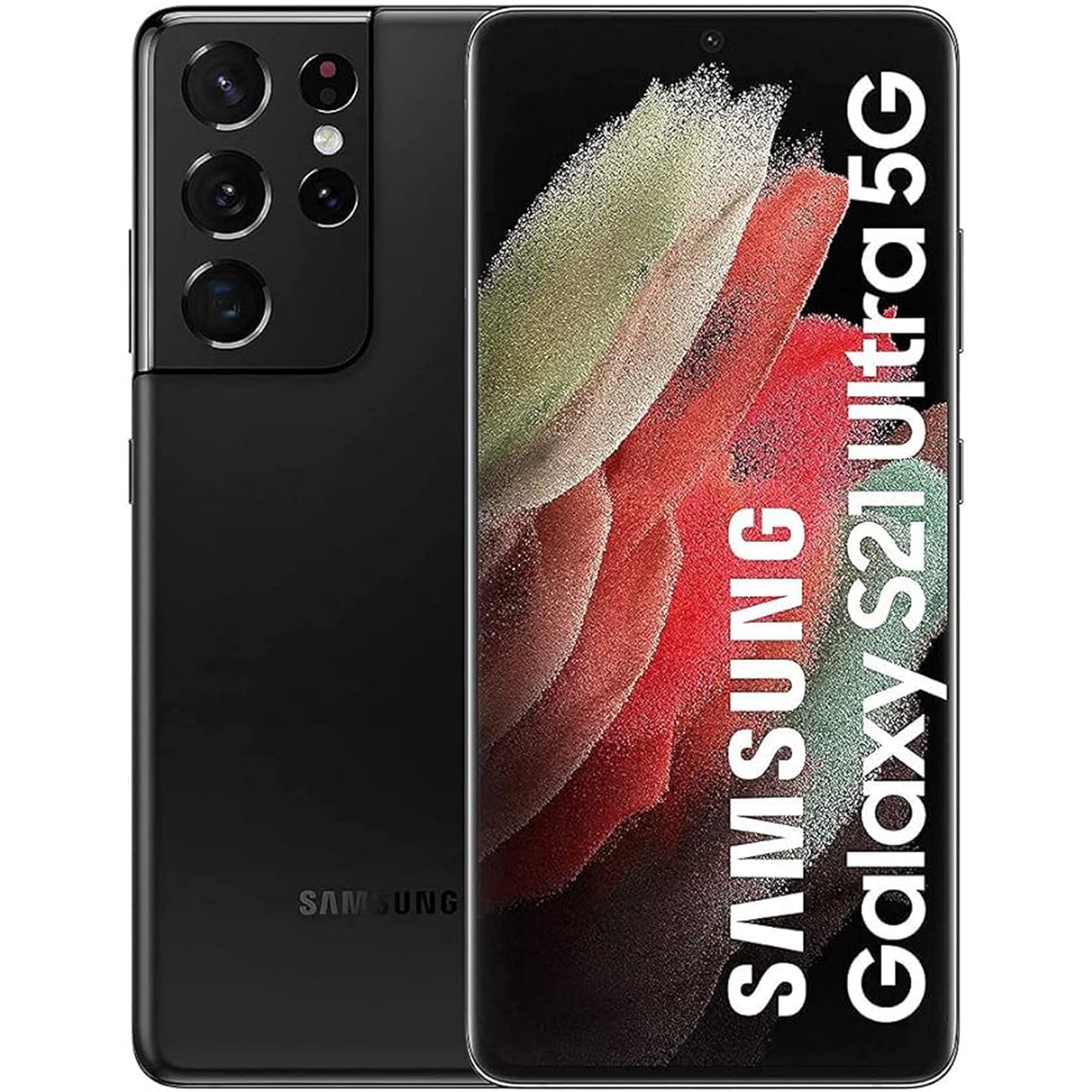Galaxy S21 Ultra 5G 本体 Restored Samsung Galaxy S21 Ultra 5G Unlocked Smartphone Like New