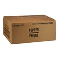 thumbnail image 2 of PC Spice Pepper Portion Packets - 1000CT (2.20 lbs) (6/Case), 2 of 4