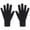 Black, variant on jovati Winter Gloves Touchscreen Gloves Wool Knitted Touchscreen Gloves Men and Women Winter Warm Gloves