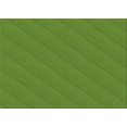 thumbnail image 1 of Ahgly Company Tapis d'Intérieur Lavables en Machine Rectangle Transitionnel d'Algues Vertes, 2' x 3', 1 of 7