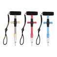 thumbnail image 5 of Top Success Heavy-Duty Aluminum Alloy Fishing Hook Remover with Deep Throat & Locking Mechanism - Portable T-Type Fish Unhook Tool for Large Game, Includes PVC Storage Case - Ideal Outdoor Gear for, 5 of 5