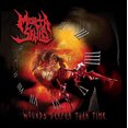 thumbnail image 2 of Morta Skuld - Wounds Deeper Than Time (vinyl), 2 of 2